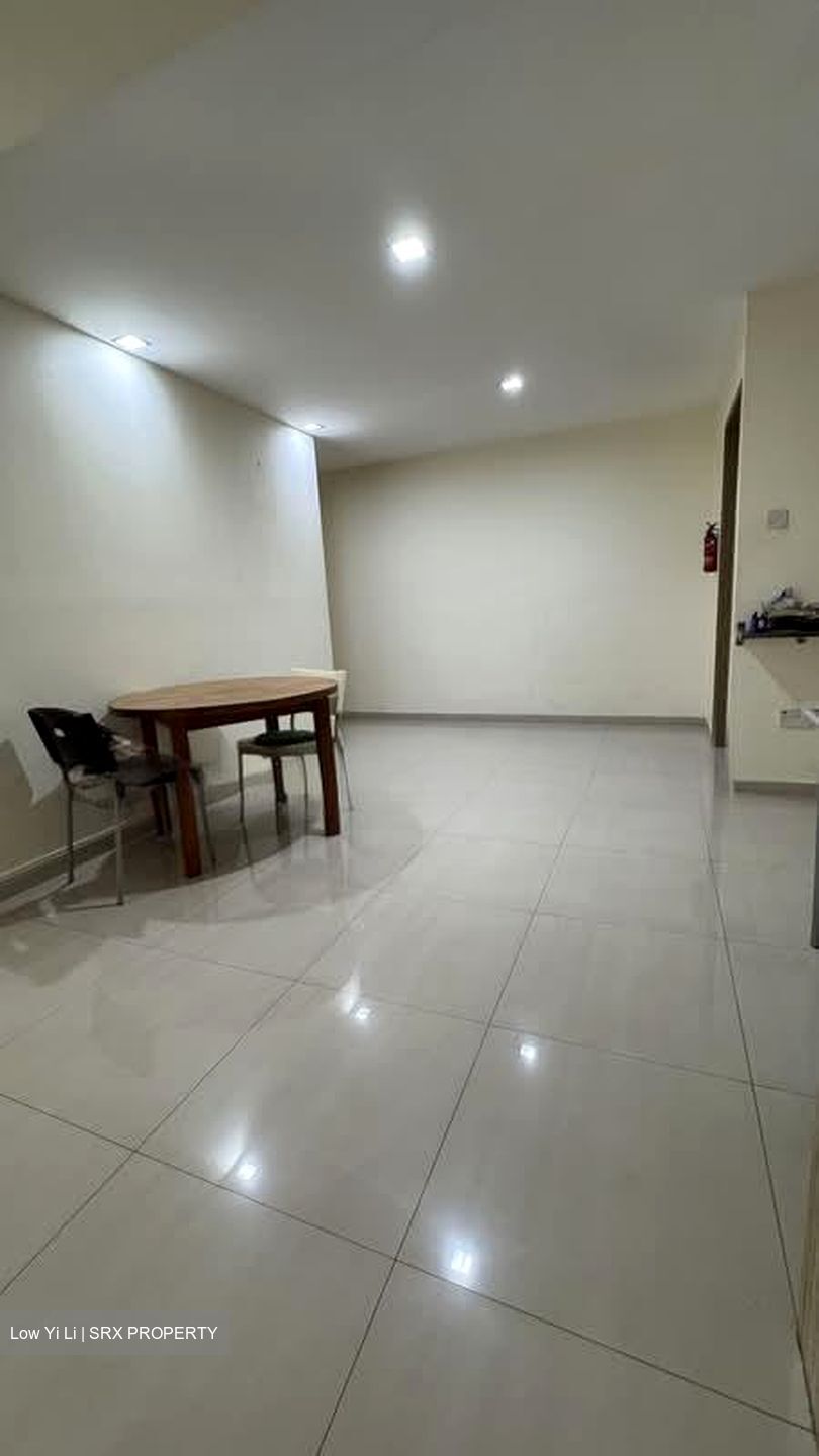 Blk 274A Wenya (Jurong West), HDB Executive #563729951